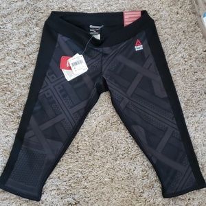 Reebok CrossFit Capris